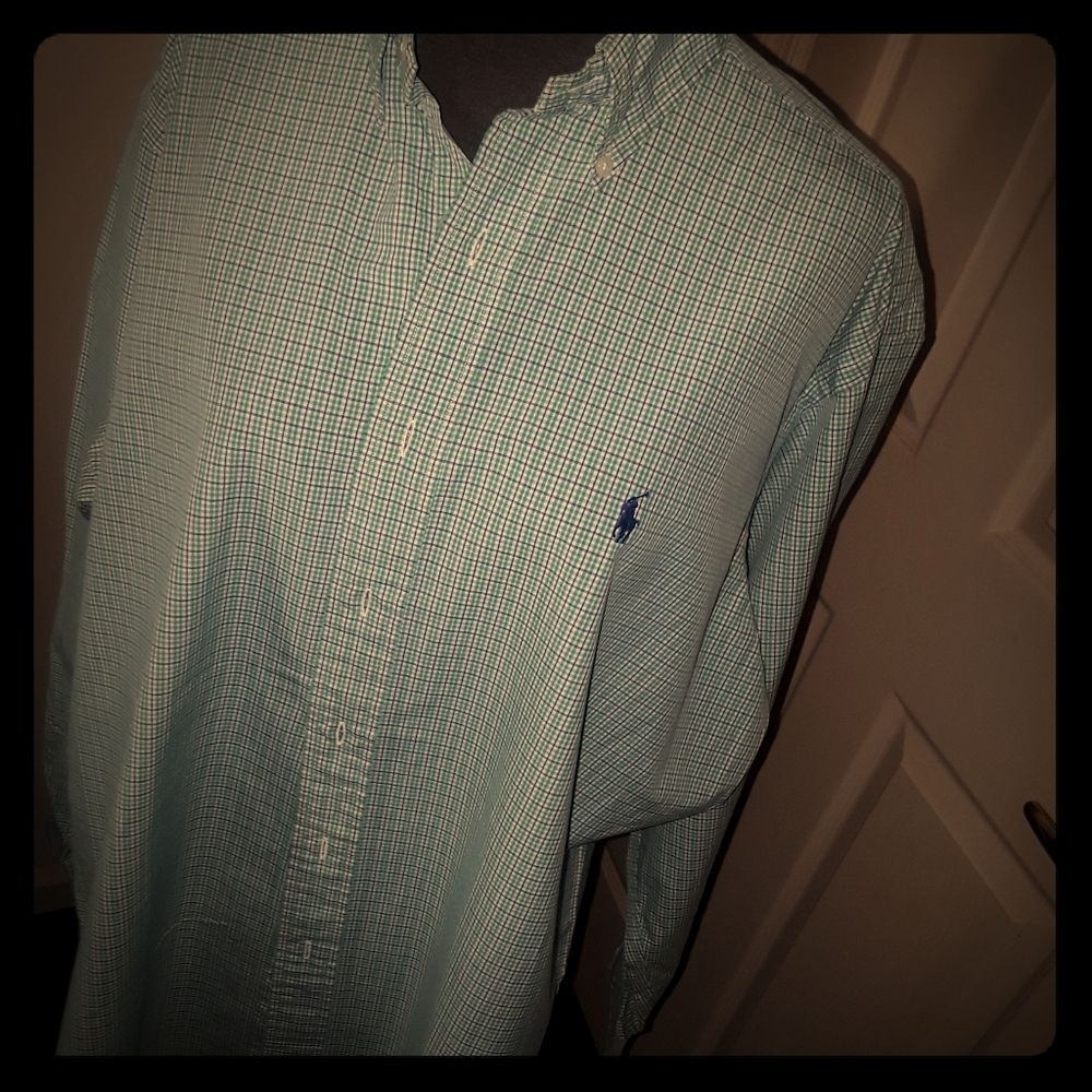 Assorted mens Polo By Ralph Lauren